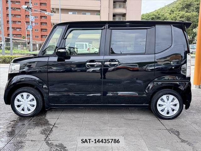 Honda N BOX 2016-04 8830639-11