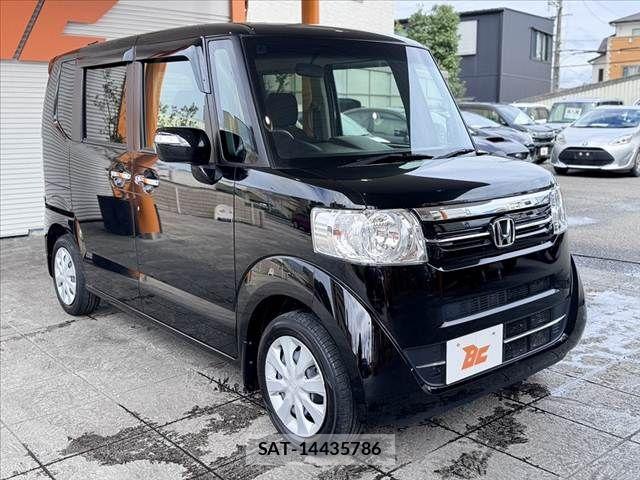 Honda N BOX 2016-04 8830639-7