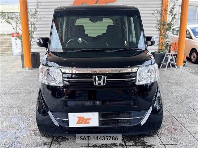 Honda N BOX 2016-04 8830639-8