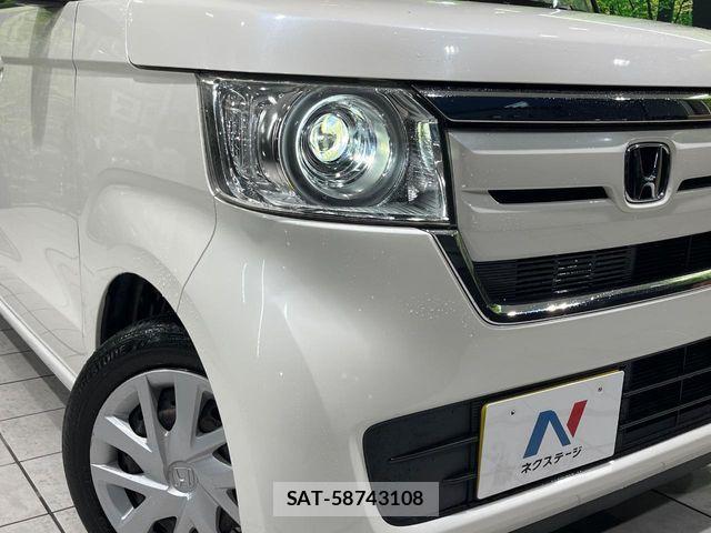 Honda N BOX 2018-01 8830614-11