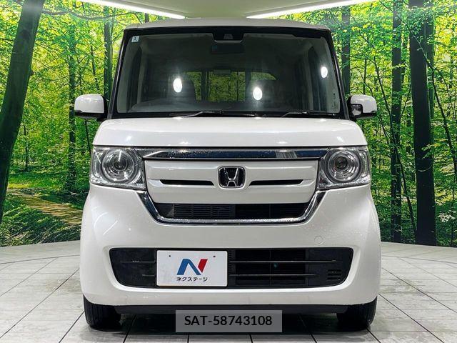 Honda N BOX 2018-01 8830614-13