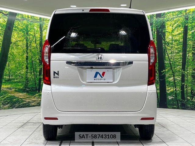 Honda N BOX 2018-01 8830614-14