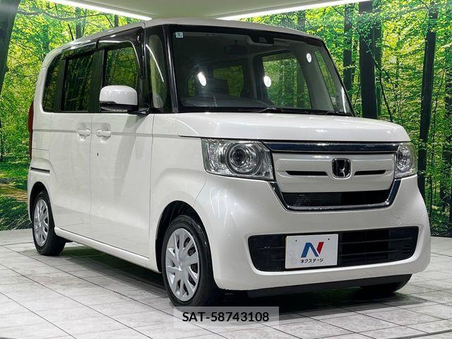 Honda N BOX 2018-01 8830614-15