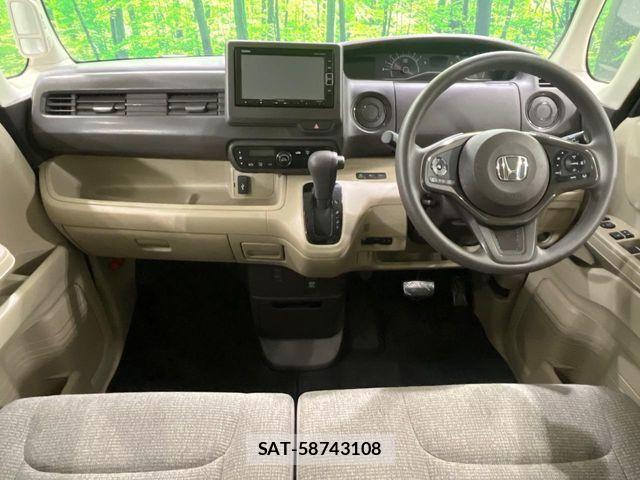 Honda N BOX 2018-01 8830614-1