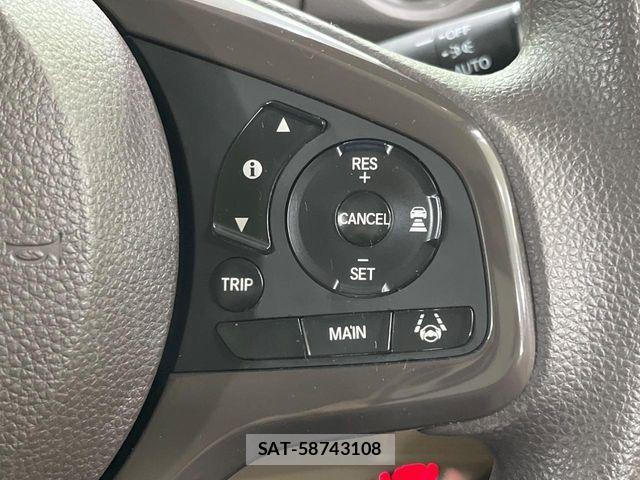 Honda N BOX 2018-01 8830614-5