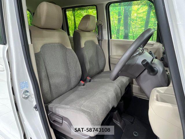Honda N BOX 2018-01 8830614-7