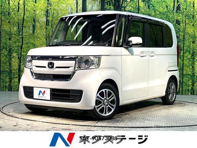 Honda N BOX 2019-03 8830592-0