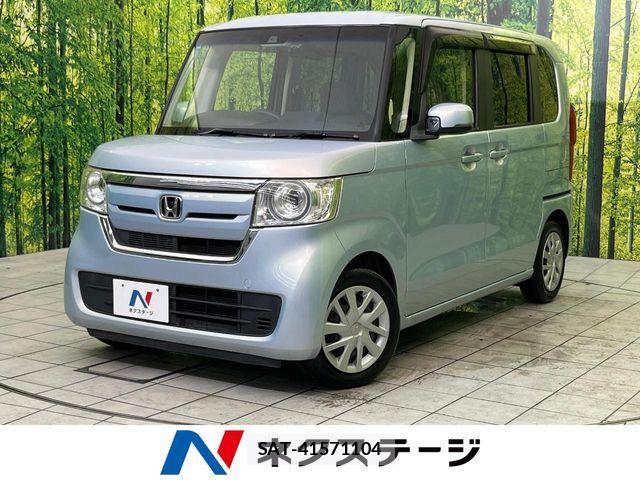 Honda N BOX 2019-09 8830609-0