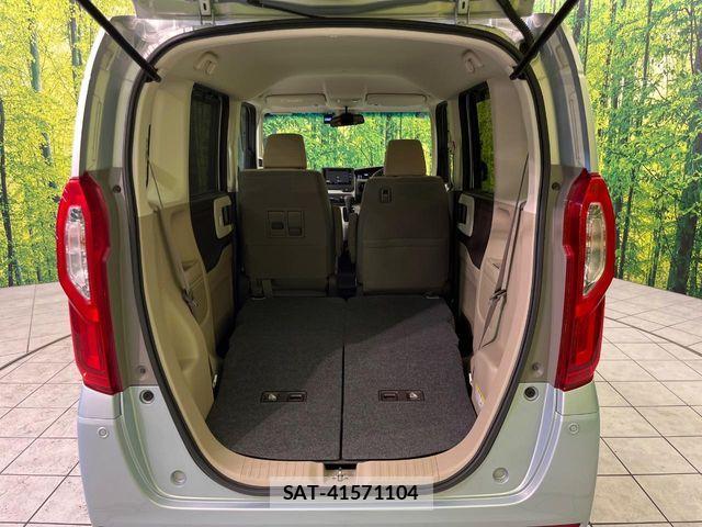 Honda N BOX 2019-09 8830609-9