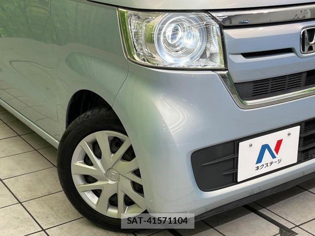 Honda N BOX 2019-09 8830609-11