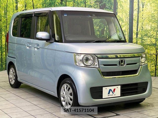Honda N BOX 2019-09 8830609-15