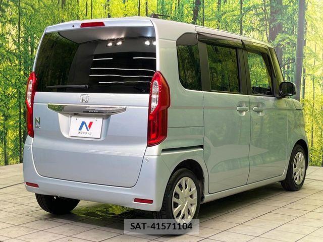 Honda N BOX 2019-09 8830609-16