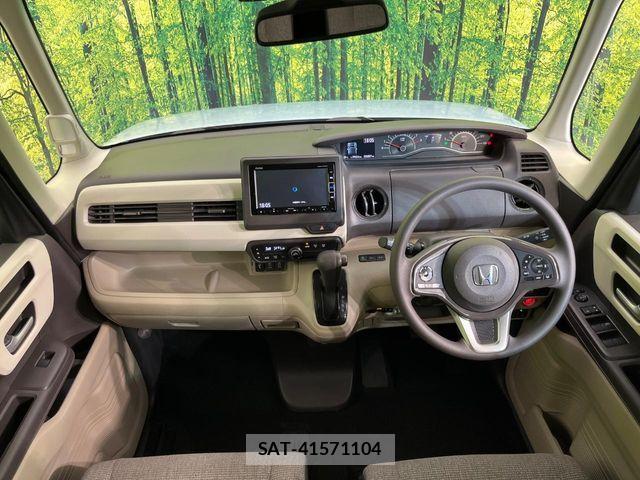 Honda N BOX 2019-09 8830609-1