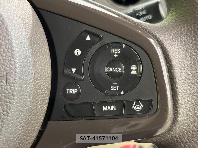 Honda N BOX 2019-09 8830609-4