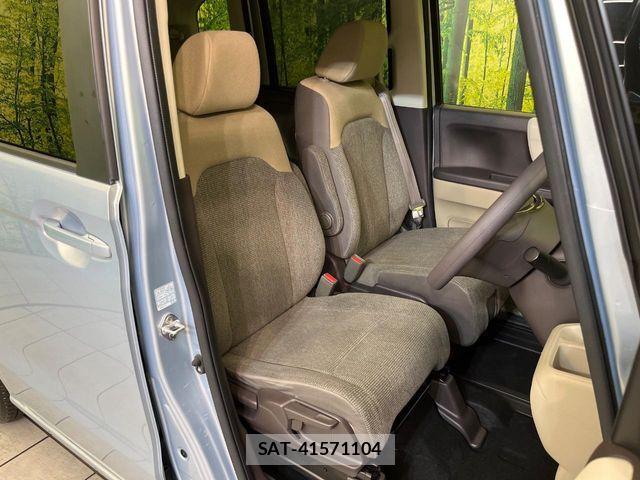 Honda N BOX 2019-09 8830609-7