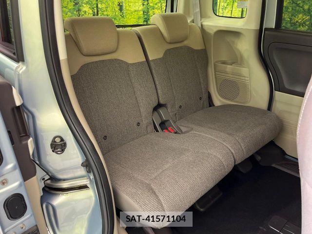 Honda N BOX 2019-09 8830609-8