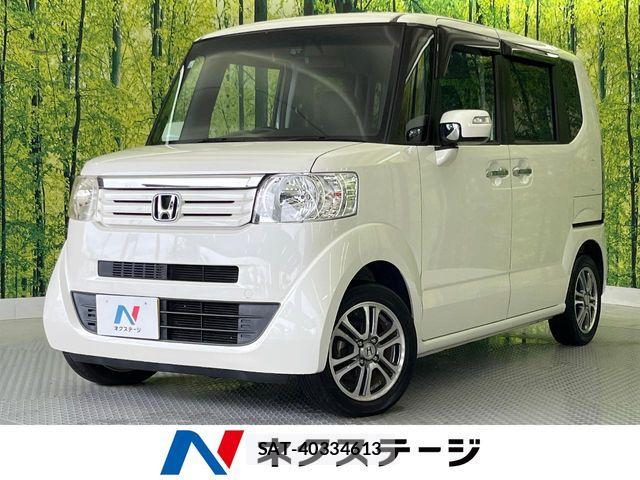 Honda N BOX 2013-11 8830634-0