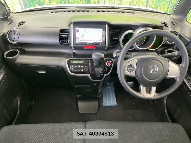 Honda N BOX 2013-11 8830634-2