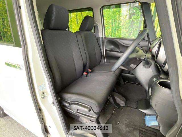 Honda N BOX 2013-11 8830634-8
