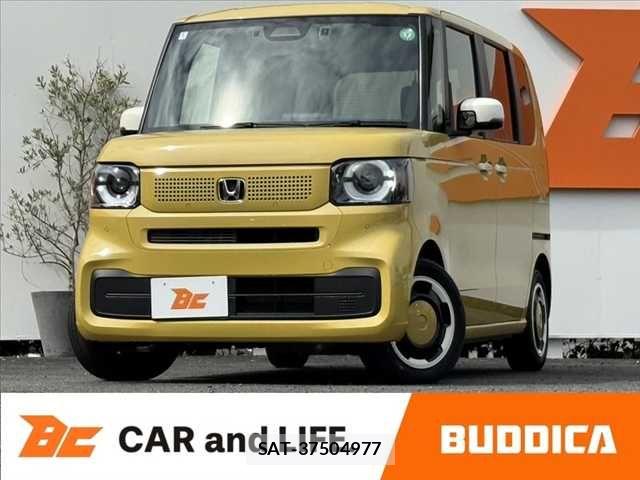 Honda N BOX 2024-01 8830598-0