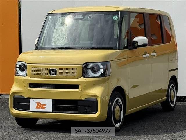 Honda N BOX 2024-01 8830598-9