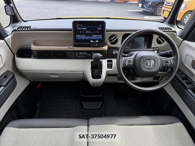Honda N BOX 2024-01 8830598-1