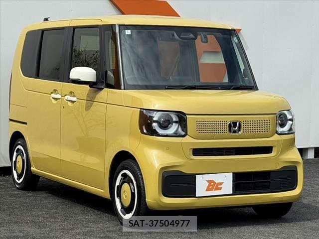Honda N BOX 2024-01 8830598-7