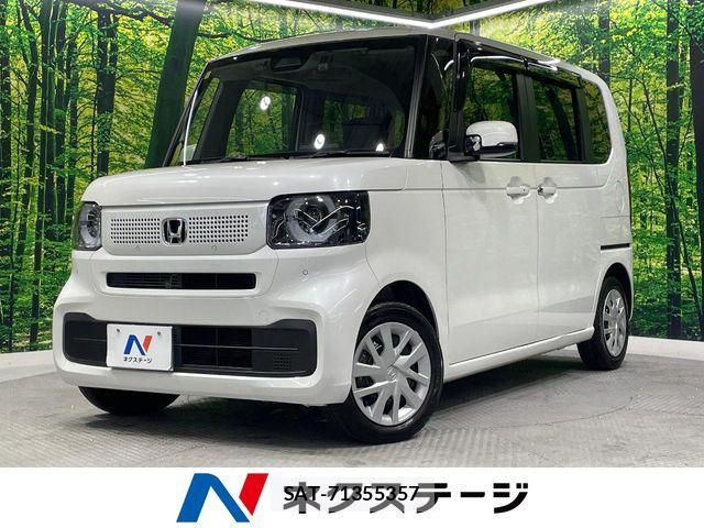 Honda N BOX 2023-11 8830601-0