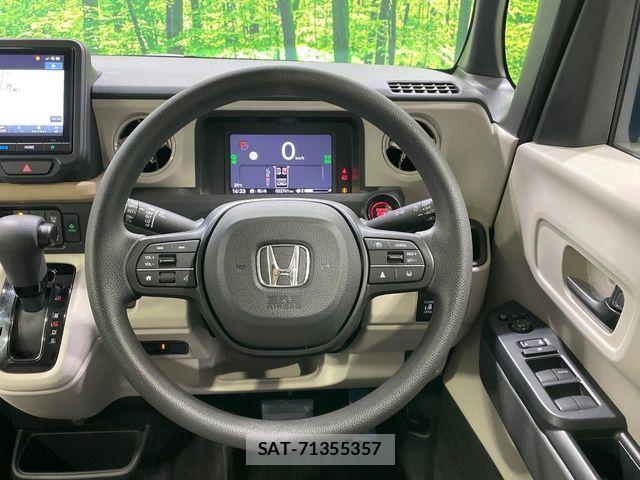 Honda N BOX 2023-11 8830601-11
