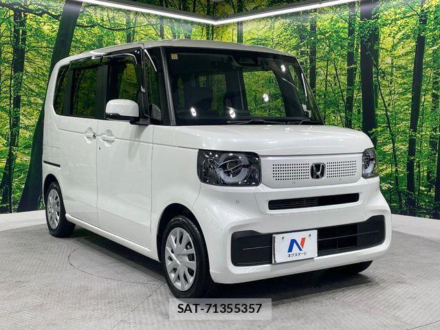 Honda N BOX 2023-11 8830601-16