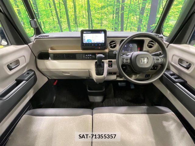 Honda N BOX 2023-11 8830601-3
