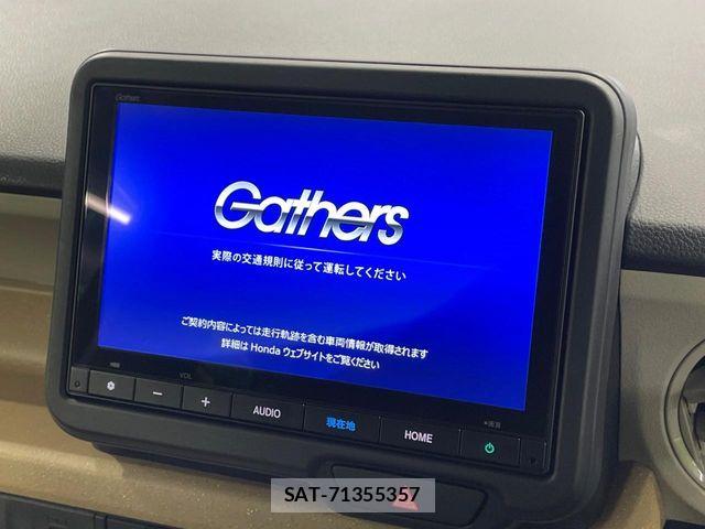Honda N BOX 2023-11 8830601-5