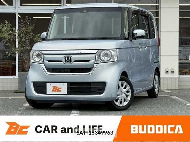 Honda N BOX 2018-09 8830627-0