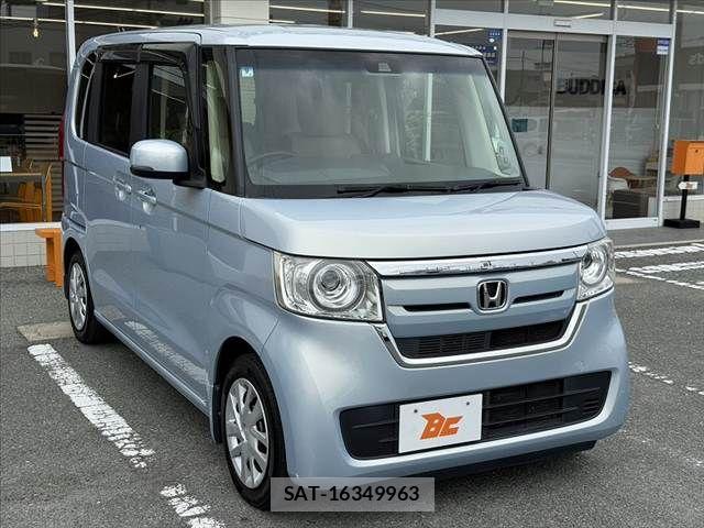 Honda N BOX 2018-09 8830627-9