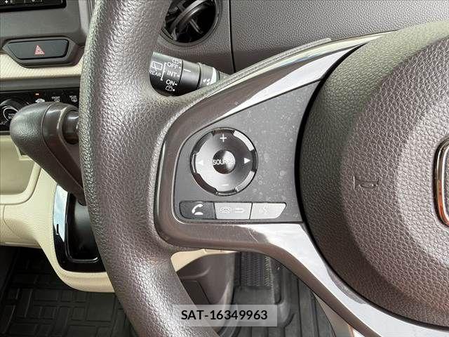 Honda N BOX 2018-09 8830627-24