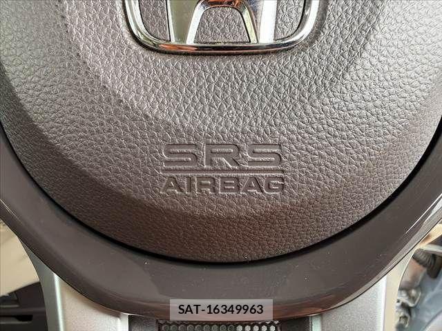Honda N BOX 2018-09 8830627-28