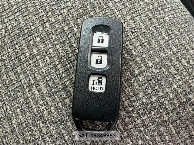 Honda N BOX 2018-09 8830627-29