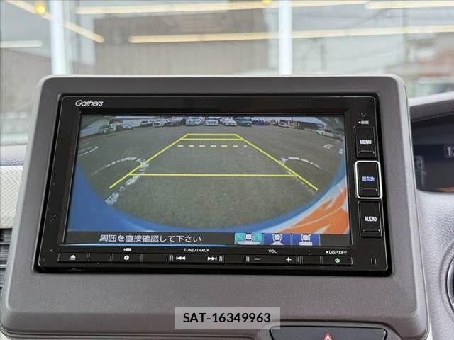 Honda N BOX 2018-09 8830627-4