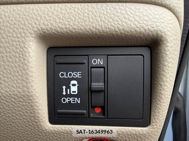 Honda N BOX 2018-09 8830627-5