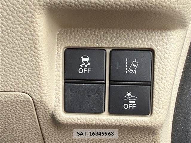 Honda N BOX 2018-09 8830627-6
