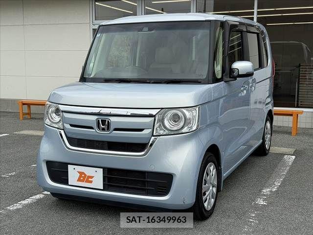 Honda N BOX 2018-09 8830627-7