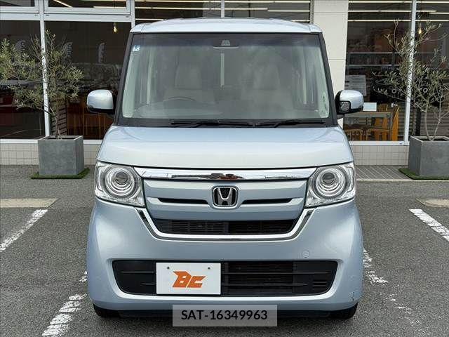 Honda N BOX 2018-09 8830627-8