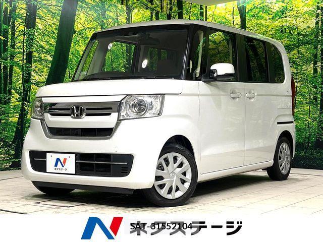 Honda N BOX 2022-08 8850046-0