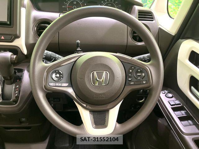 Honda N BOX 2022-08 8850046-11