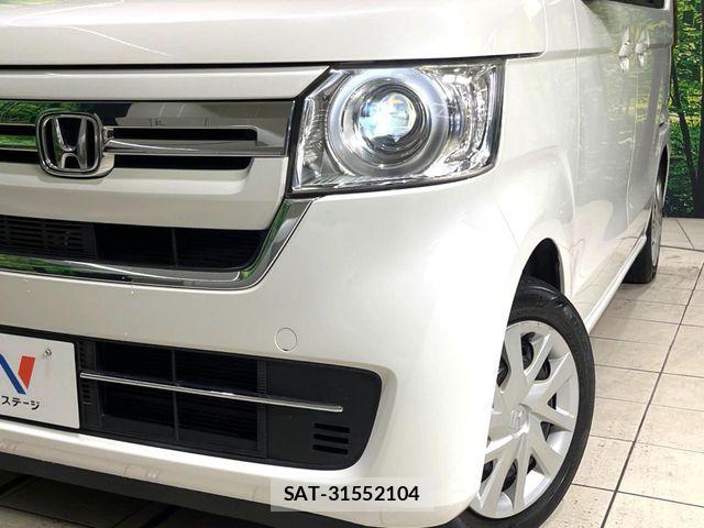 Honda N BOX 2022-08 8850046-12