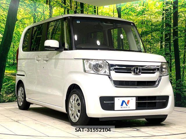 Honda N BOX 2022-08 8850046-16