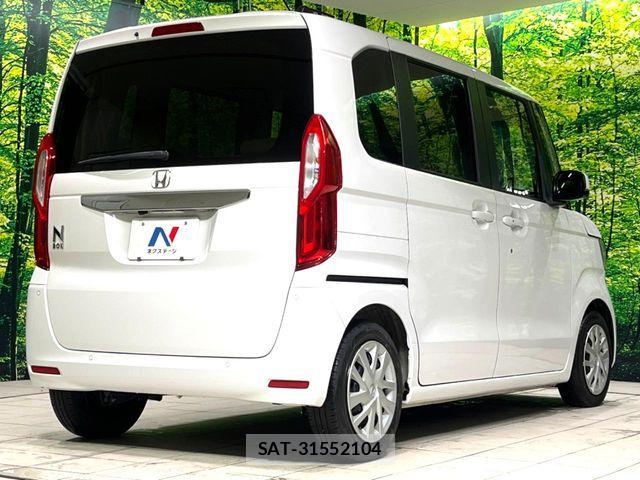 Honda N BOX 2022-08 8850046-17