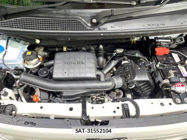 Honda N BOX 2022-08 8850046-18