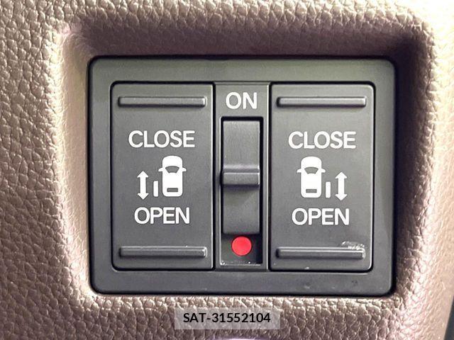 Honda N BOX 2022-08 8850046-6