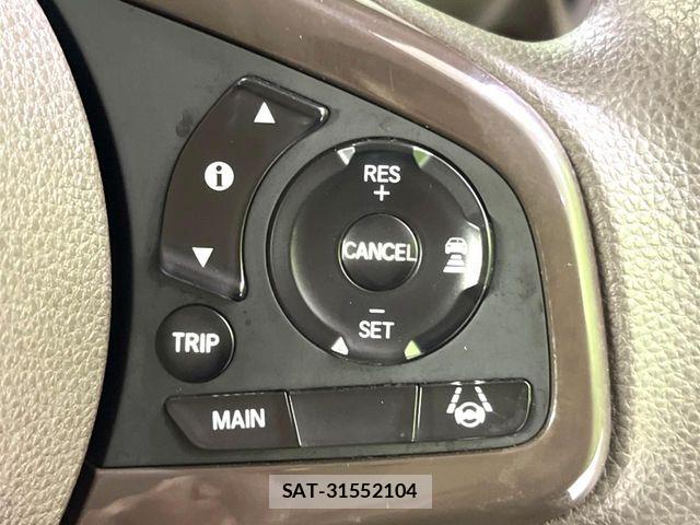 Honda N BOX 2022-08 8850046-7